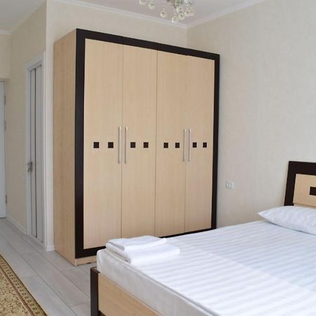 Sebzor Hostel Tashkent Exterior photo